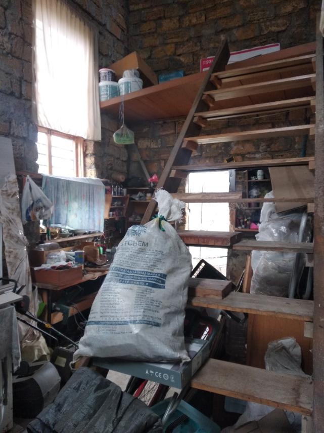 продажа дома номер H-174644 в Светлом, фото номер 8